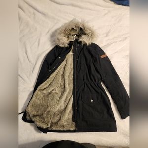 Hollister Winter Jacket